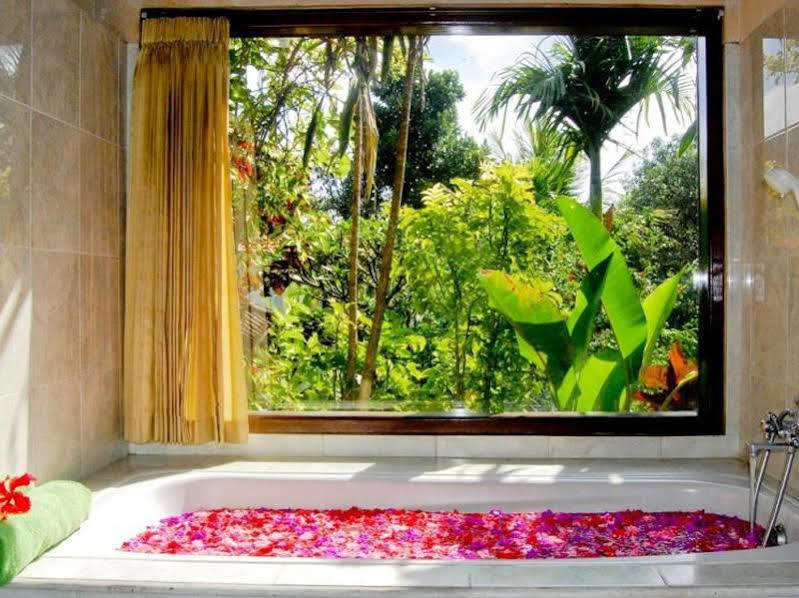 Bucu Beji Ubud Eksteriør bilde