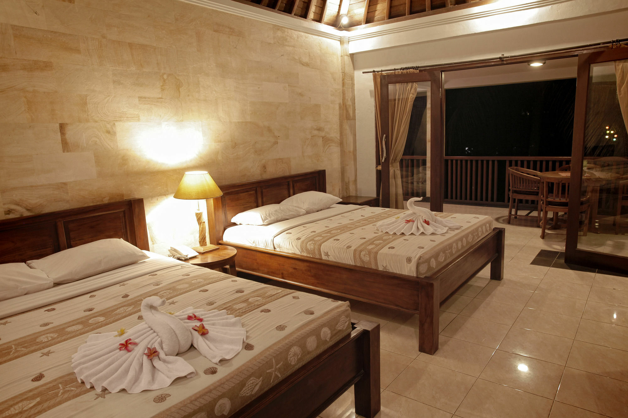 Bucu Beji Ubud Eksteriør bilde